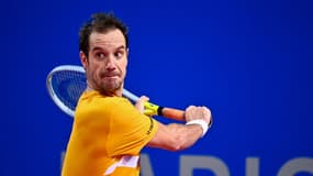 R. Gasquet
