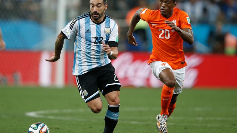 Ezequiel Lavezzi