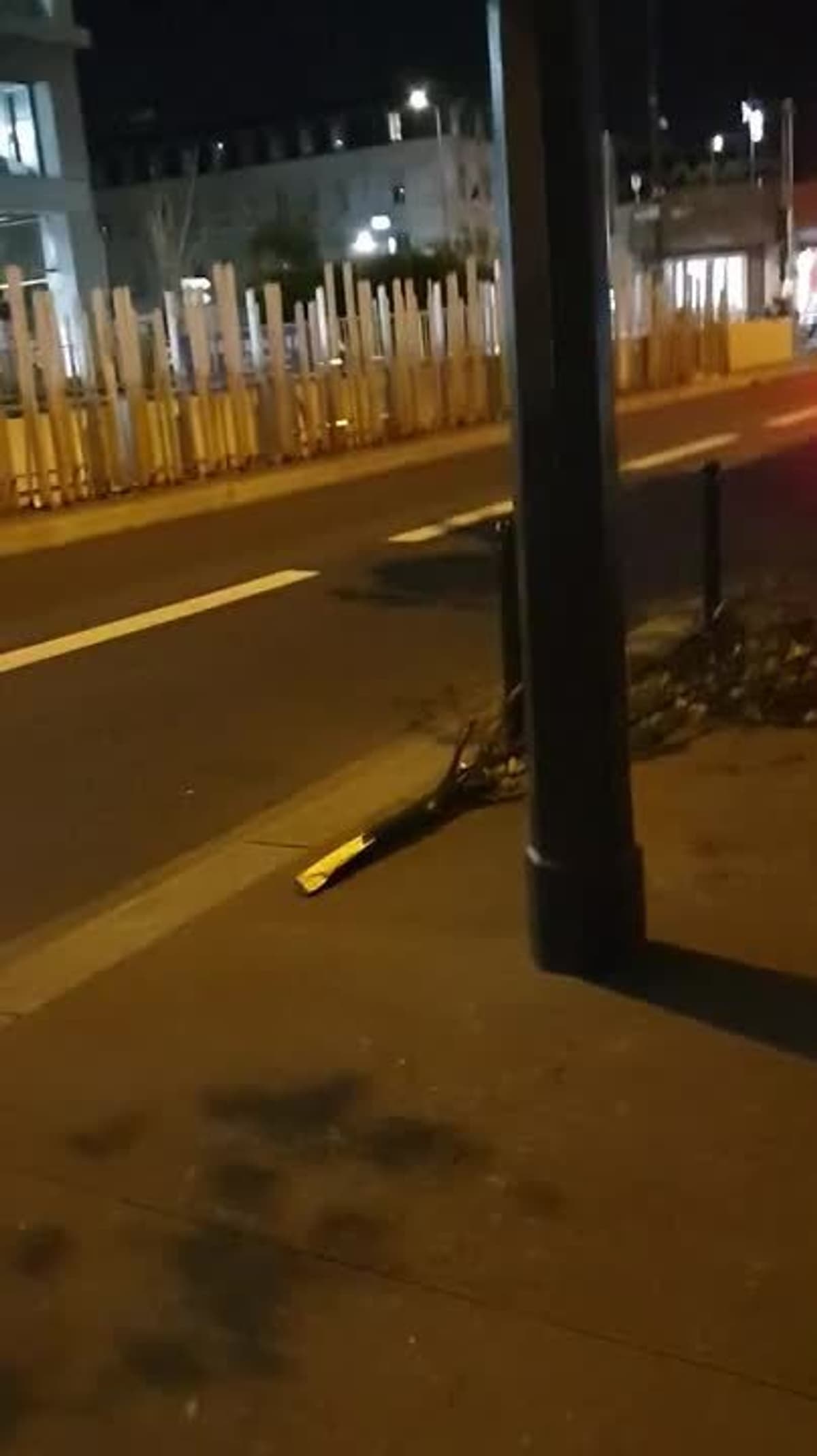 placeholder video