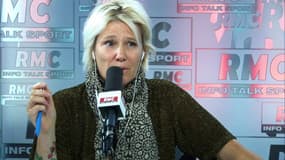 Mort de Charles Aznavour: "Il voulait finir sa vie après avoir fêté ses 100 ans sur scène", raconte Anne-Elisabeth Lemoine