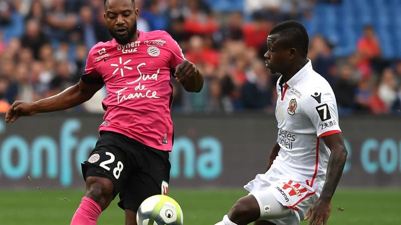 Stéphane Sessegnon
