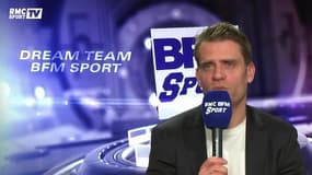 Rothen sur l'OL : "L'occasion de marquer l'histoire du football français"