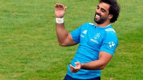 Yoann Huget