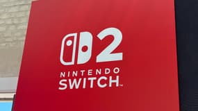 Le Nintendo Switch 2 Experience