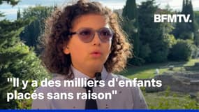 Un enfant assigne l'État en justice après avoir subi des agressions lors de son placement en foyer 