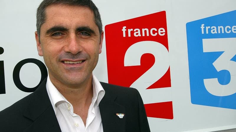 Laurent Jalabert