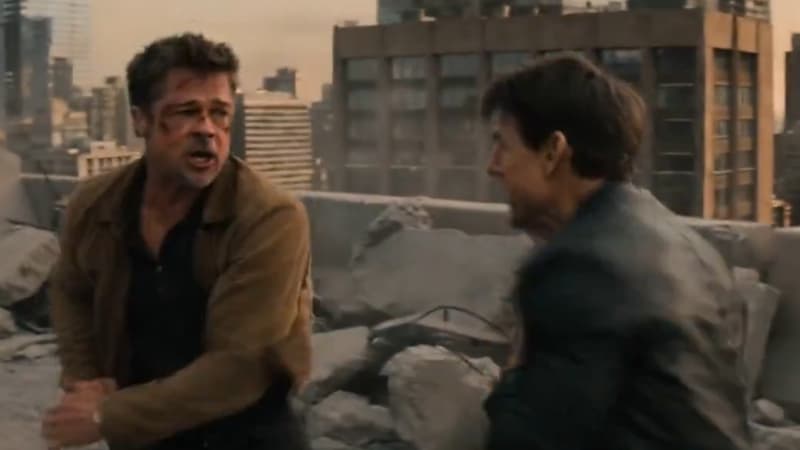 Seedance 2.0: alors que les ayants droit américains dénoncent des infractions "à grande échelle" aux droits d’auteur, l’IA de Bytedance fait craindre à certains qu’Hollywood soit déjà mort