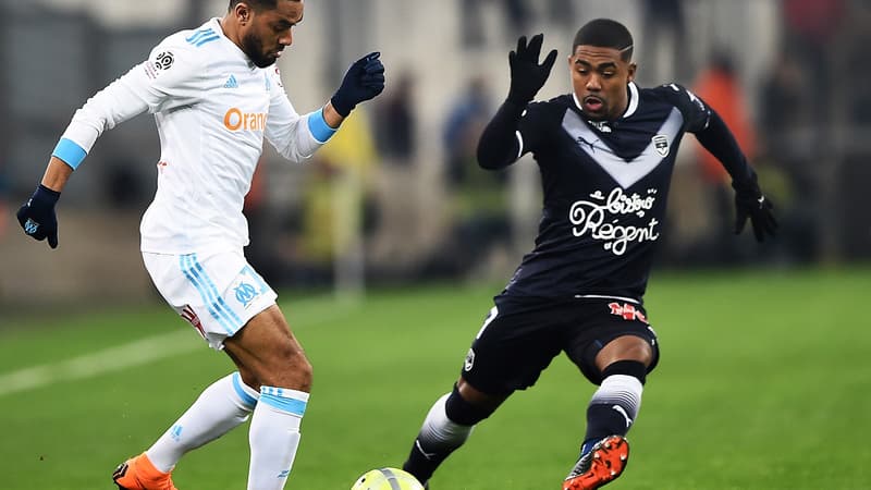 Amavi face à Malcom