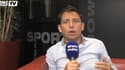 Riolo : "Je ne sais vraiment pas où va l'OM"
