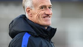 Didier Deschamps