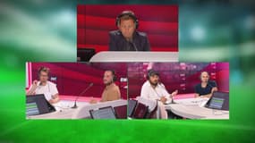 RMC Poker Show - Le "Dans la tête d'un fish" du 2 juin