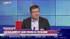 Décryptages RH: Les salariés et leur vision de l'écologie - 04/06