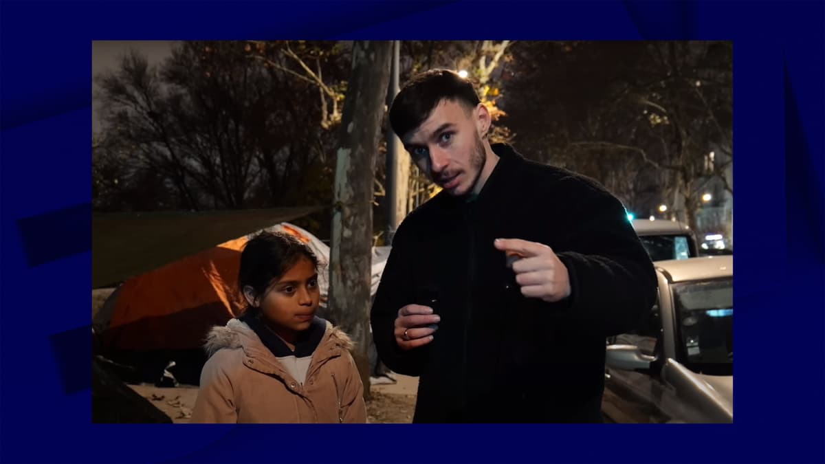 placeholder video