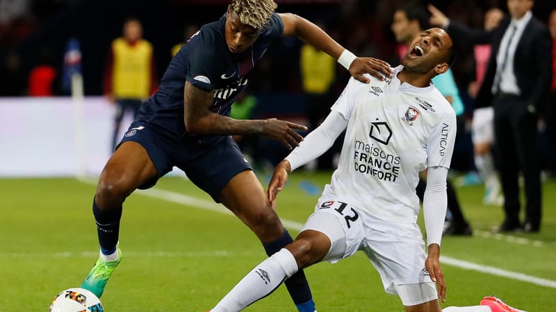 Presnel Kimpembe