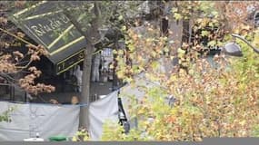 Qui est Ismaïl Mostefaï, le kamikaze français du Bataclan?