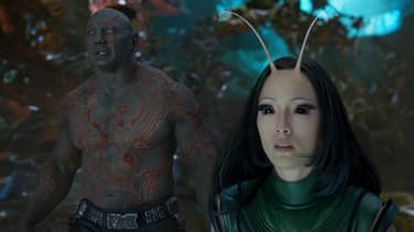 Pom Klementieff