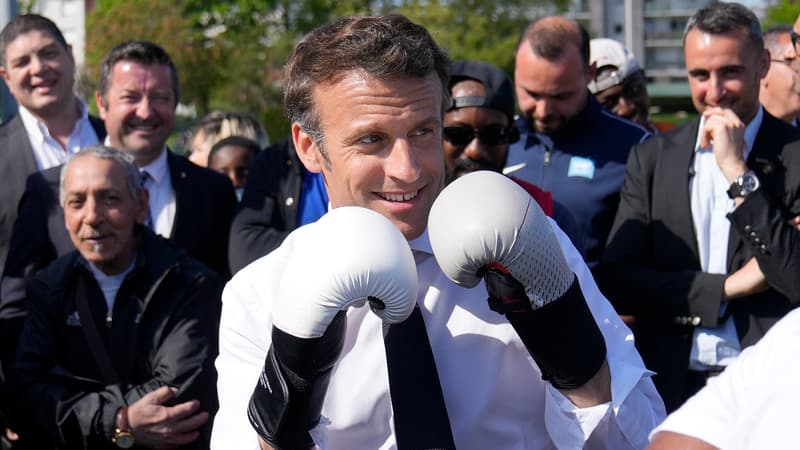 Retraites, inflation, ambitions... Pourquoi le nouveau mandat d'Emmanuel Macron s'annonce déjà ardu
