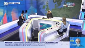 Annalisa Cappellini : Royaume-Uni, le parti travailliste se déchire - 13/11