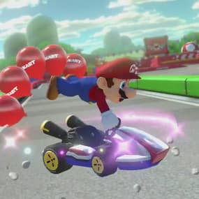 Jouer à Mario Kart permettrait de prévenir l'Alzheimer... et c'est très sérieux