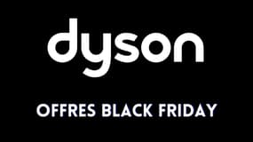 Pourquoi acheter sur le site officiel Dyson pour le Black Friday ? 
