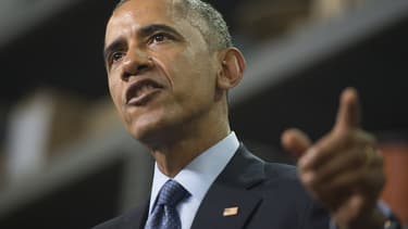 Jeffery Zients, directeur du Conseil économique national et conseiller d'Obama : "La cybersécurité est un enjeu important pour notre position dans l'économie mondiale".