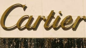 La marque de luxe Cartier fait actuellement face au premier mouvement social de son histoire.