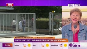 Minute de silence après le drame de Nogent: quelle organisation dans les établissements?
