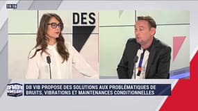 L’Hebdo des PME (4/5): entretien avec Pierre Campagna, dB Vib - 22/06