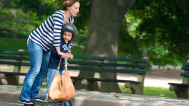 Seul la garde d'enfants est restée très dynamique en 2016.