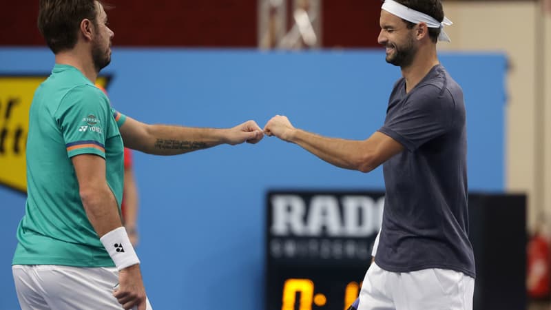 Wawrinka