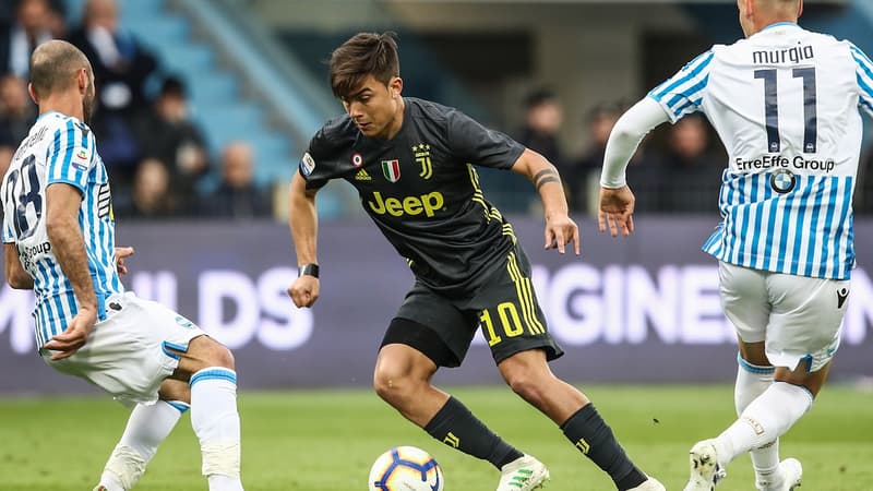 Paulo Dybala