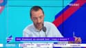 Daniel Riolo sur la présence d'Eric Zemmour au second tour de la présidentielle : "La droite va couler si elle ne se réveille pas !"