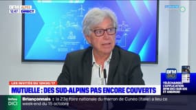 Alpes-du-Sud: des habitants pas encore couverts par une mutuelle