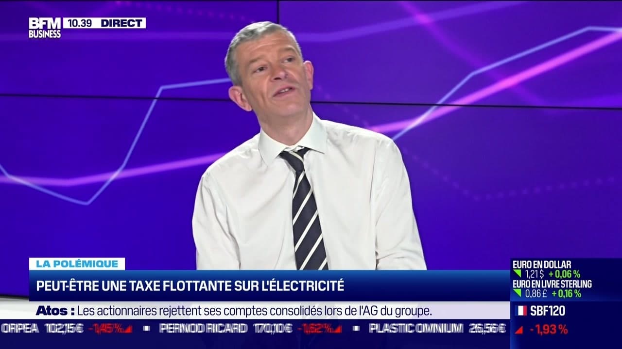 Revoir La polémique du 13 Mai