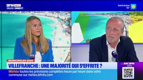Municipales 2026 à Villefranche-sur-Mer : une majorité qui s'effrite ?