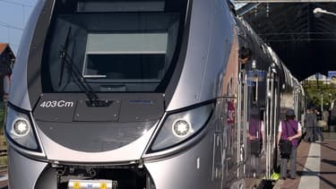 Le rapport de l'Arafer souligne avec précision les faiblesses du train en France.