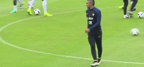 Equipe de France - Payet fait l'unanimité