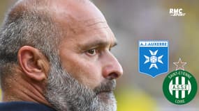Barrages L1/L2 : Dupraz ne veut pas entendre parler de miracle en cas de maintien des Verts