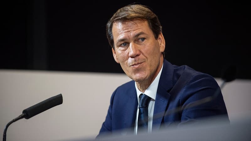 Rudi Garcia