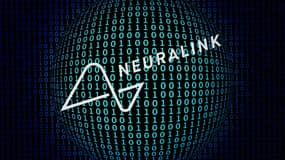 Neuralink.