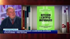 La dernière minute : « Bitcoin & cryptomonnaies faciles » et « c’étaient les années Macron » 19/11