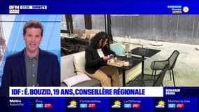 L'essentiel de l'actualité parisienne du vendredi 2 juillet 2021