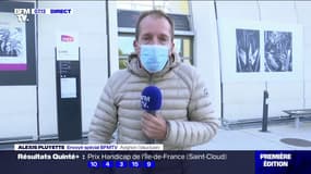 Marche citoyenne: des policiers d'Avignon sont en route pour Paris