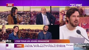 C'est tous les jours Demanche 