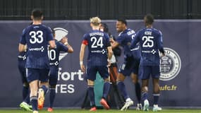 Paris FC