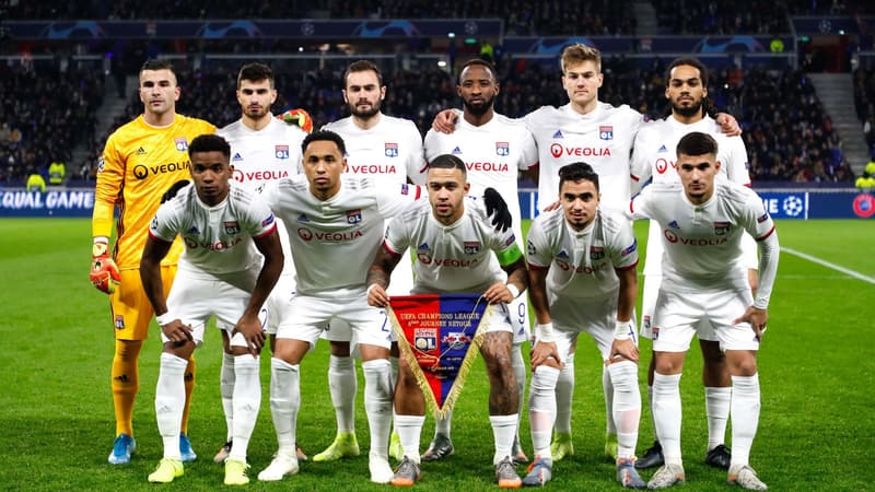 Equipe Lyon