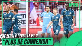 OM : "De Zerbi n'a plus de connexion" dézingue Riolo 