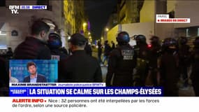 Émeutes : les réseaux sociaux mis en cause - 01/07