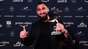 Gianluigi Donnarumma