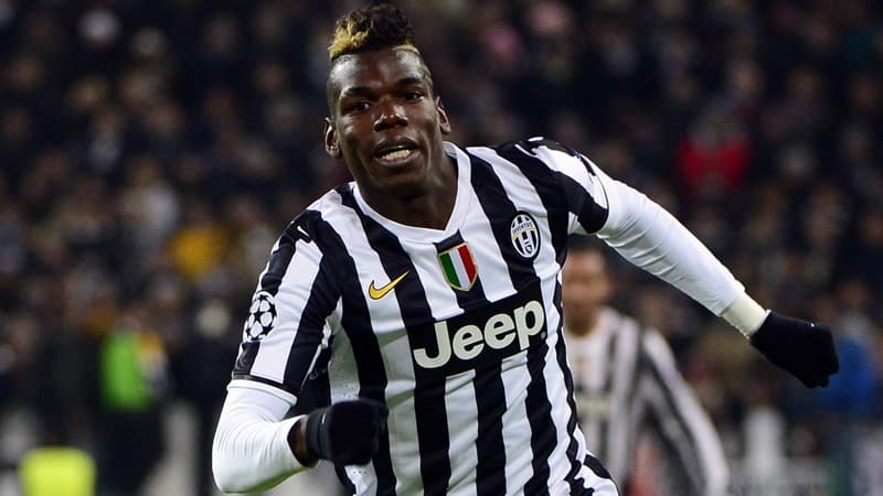 Paul Pogba